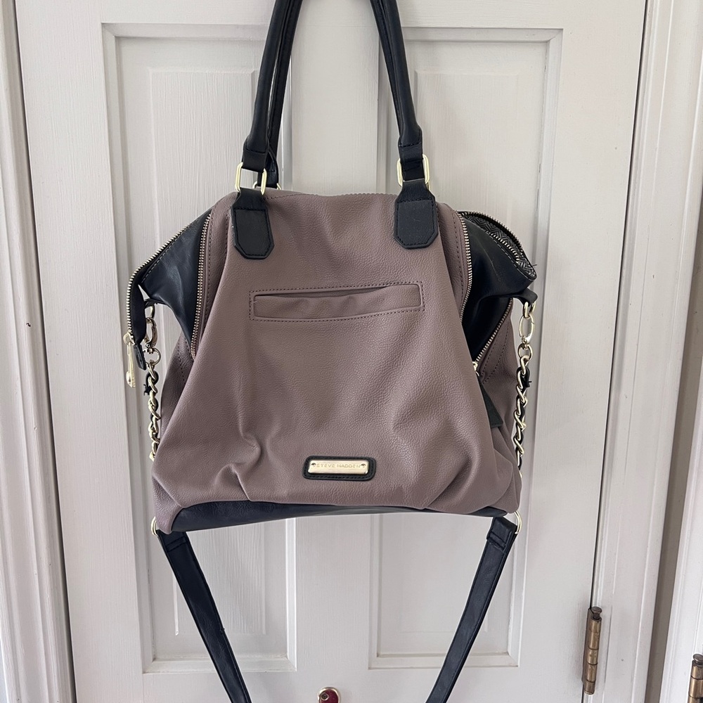 Steve Madden Designer Women's Bag